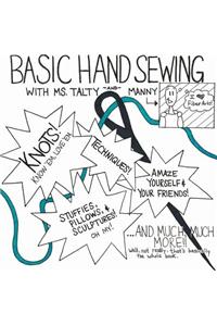 Basic Hand Sewing
