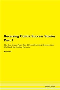Reversing Colitis