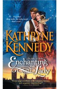 Enchanting the Lady