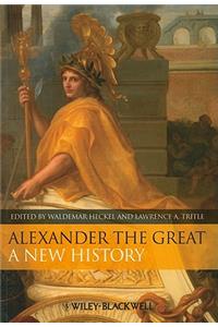 Alexander the Great