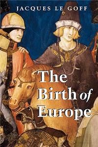 Birth of Europe