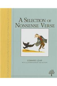 A Selection of Nonsense Verse