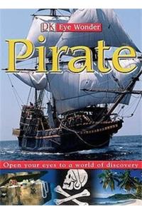 Eye Wonder: Pirate
