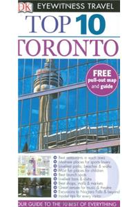 Top 10 Toronto. Lorraine Johnson & Barbara Hopkinson