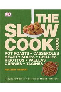 Slow Cook Book