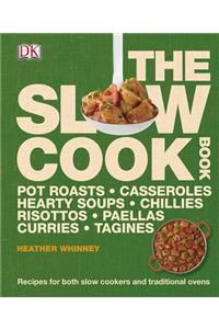 Slow Cook Book
