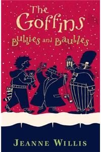 The Goffins: Bubbies and Baubles