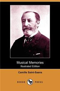 Musical Memories (Illustrated Edition) (Dodo Press)