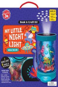 Klutz Junior: My Little Night Light