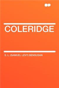 Coleridge