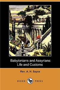 Babylonians and Assyrians