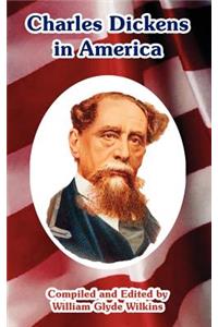 Charles Dickens in America