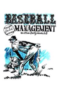 Baseball Field Management