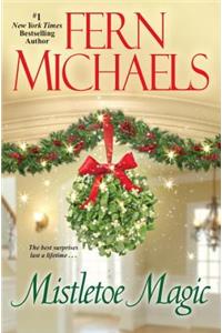 Mistletoe Magic