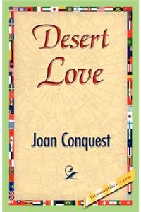 Desert Love