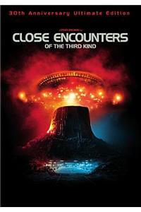 Close Encounters of the Third Kind