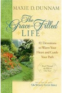 The Grace-Filled Life