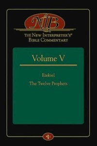 New Interpreter's(r) Bible Commentary Volume V