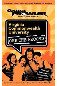 Virginia Commonwealth University