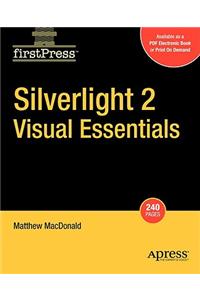 Silverlight 2 Visual Essentials