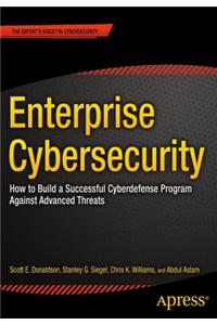 Enterprise Cybersecurity