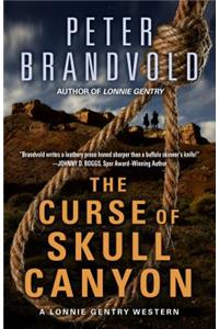 The Curse of Skull Canyon
