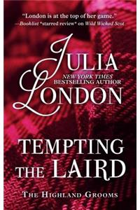 Tempting the Laird
