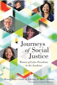 Journeys of Social Justice
