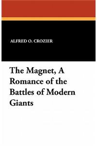 Magnet