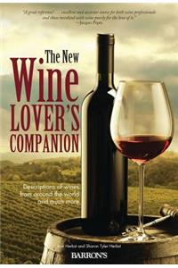 New Wine Lover's Companion