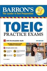 Toeic Practice Exams