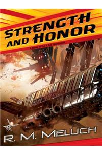 Strength and Honor