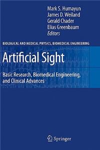 Artificial Sight