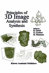 Principles of 3D Image Analysis and Synthesis