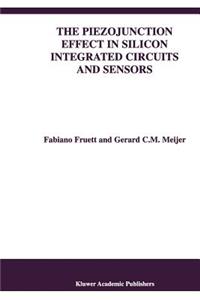 Piezojunction Effect in Silicon Integrated Circuits and Sensors