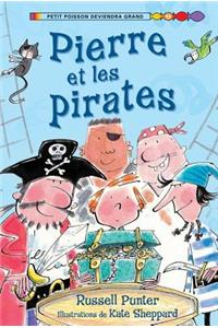 Pierre Et Les Pirates