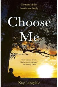 Choose Me