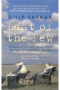 Last of the Few