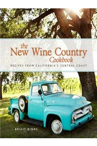 The New Wine Country Cookbook