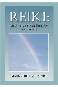 Reiki