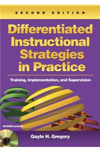 Differentiated Instructional Strategies in Practice
