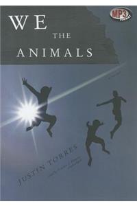 We the Animals