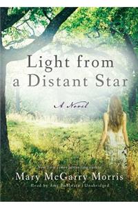 Light from a Distant Star