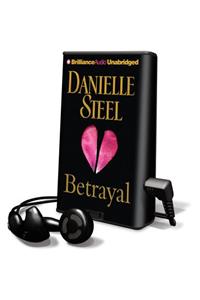Betrayal