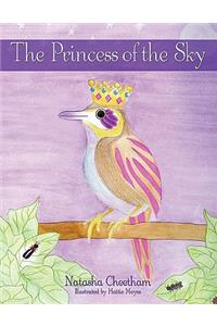 The Princess of the Sky