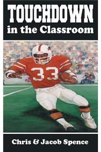 Touchdown in the Classroom