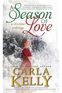 A Season of Love