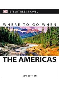 Where To Go When the Americas