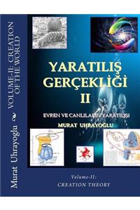 Yaratilis Gercekligi-II