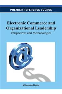 Electronic Commerce and Organizational Leadership